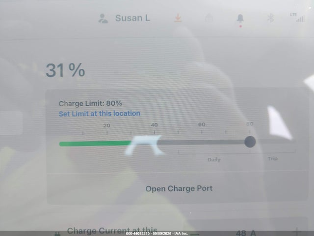 2026 TESLA MODEL 3 PREMIUM REAR-WHEEL DRIVE/REAR-WHEEL DRIVE 16
