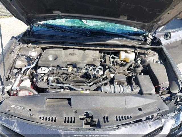 2023 TOYOTA CAMRY SE HYBRID 10