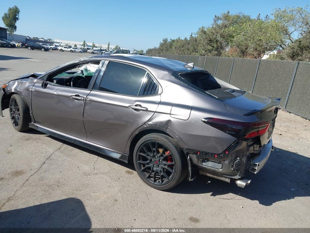 2023 TOYOTA CAMRY SE HYBRID 3