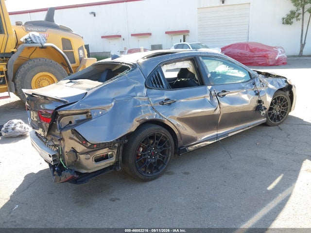 2023 TOYOTA CAMRY SE HYBRID 4