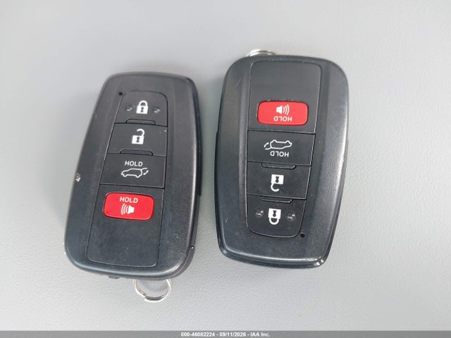 2023 TOYOTA RAV4 HYBRID XLE PREMIUM 11