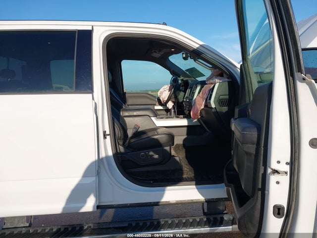 2019 FORD F-350 LARIAT 8