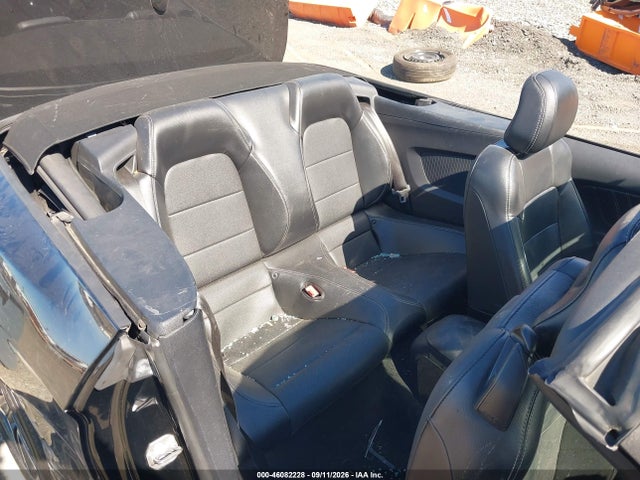 2019 FORD MUSTANG ECOBOOST PREMIUM 8