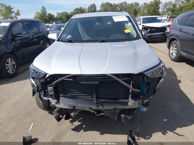 2018 GMC TERRAIN SLE 12