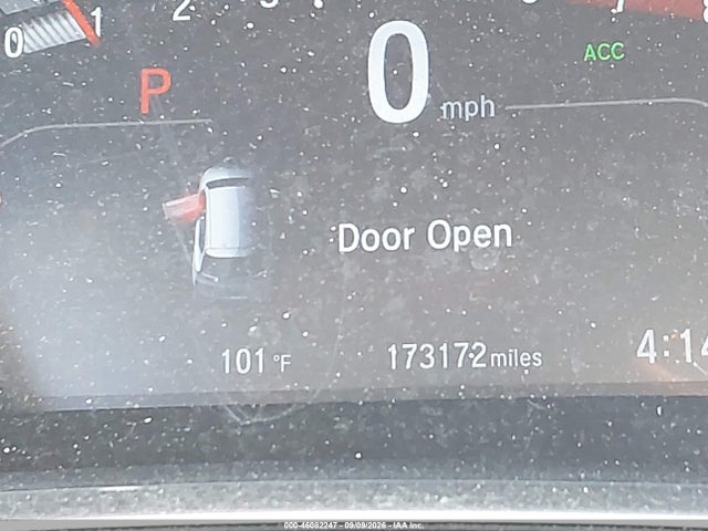 2019 HONDA CR-V EX 15