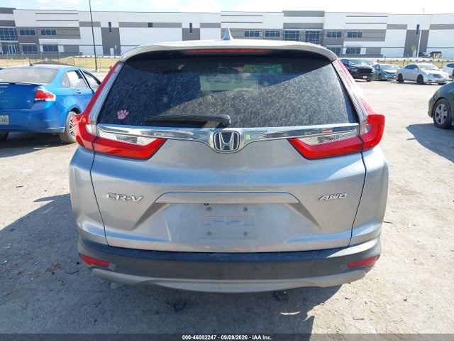 2019 HONDA CR-V EX 16