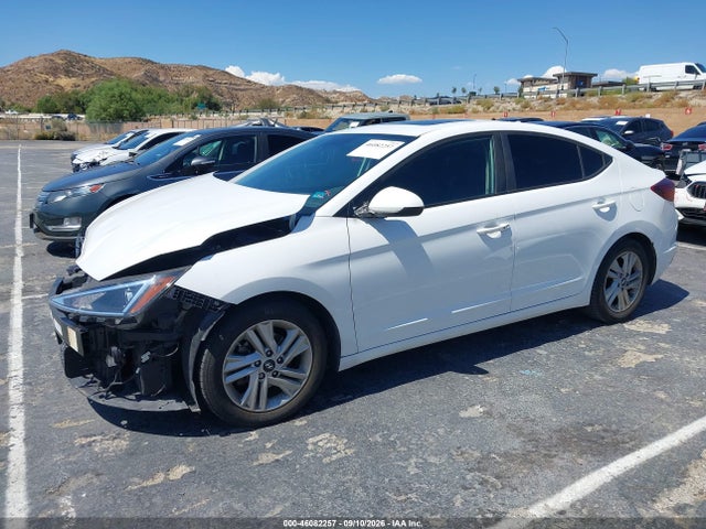 2020 HYUNDAI ELANTRA VALUE EDITION 2