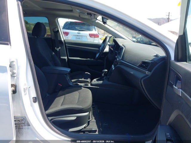 2020 HYUNDAI ELANTRA VALUE EDITION 5