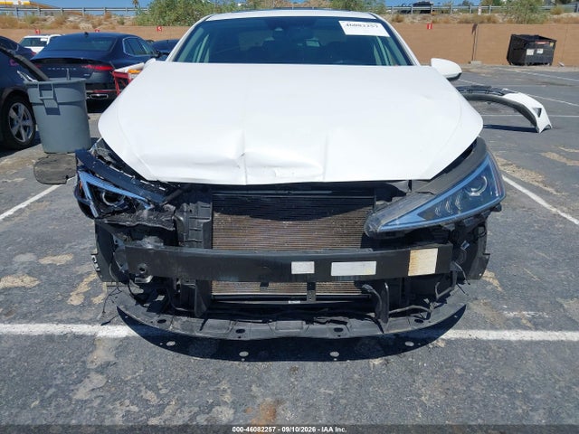 2020 HYUNDAI ELANTRA VALUE EDITION 6