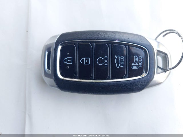 2023 HYUNDAI ELANTRA SEL 11