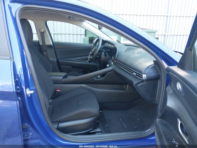 2023 HYUNDAI ELANTRA SEL 5