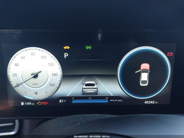 2023 HYUNDAI ELANTRA SEL 7