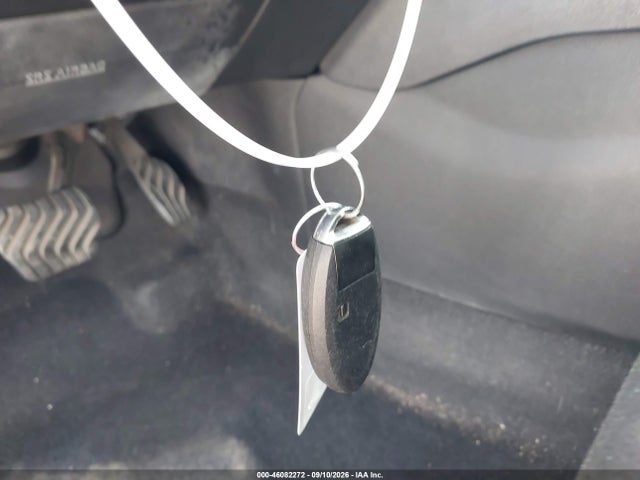 2019 NISSAN ALTIMA 2.5 S 11