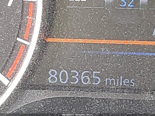 2019 NISSAN ALTIMA 2.5 S 15