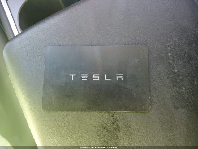 2023 TESLA MODEL 3 REAR-WHEEL DRIVE 11