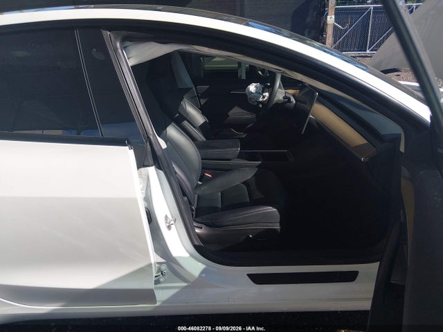 2023 TESLA MODEL 3 REAR-WHEEL DRIVE 5
