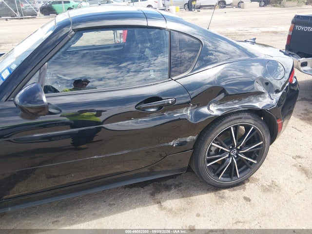 صورة 6 لـ 2025 Mazda MX-5 MIATA RF GRAND TOURING