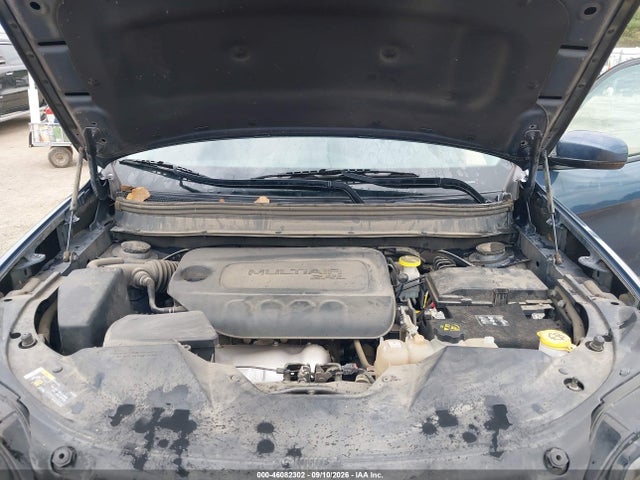 2021 JEEP CHEROKEE LATITUDE 4X4 10