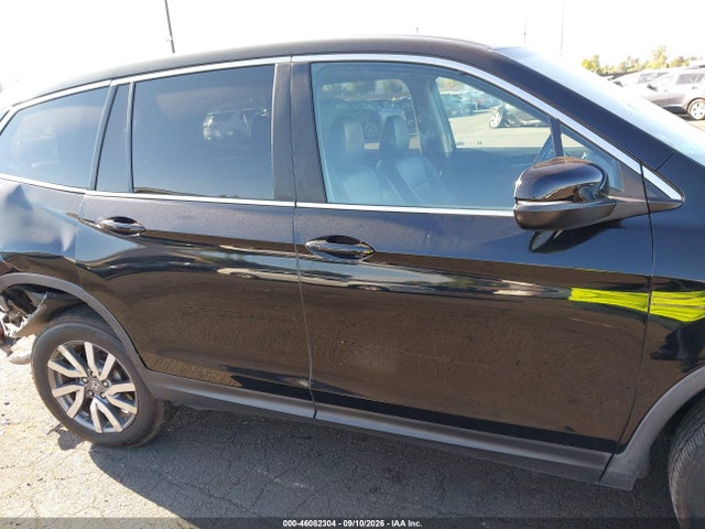 2021 HONDA PILOT 2WD EX-L 14