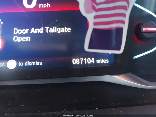 2021 HONDA PILOT 2WD EX-L 16