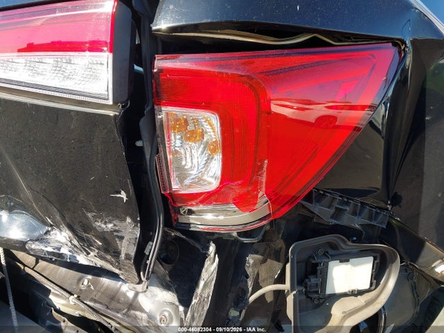 2021 HONDA PILOT 2WD EX-L 19