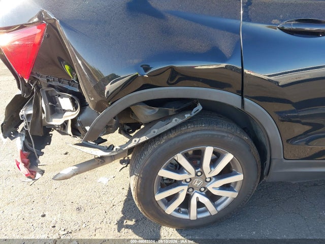 2021 HONDA PILOT 2WD EX-L 20