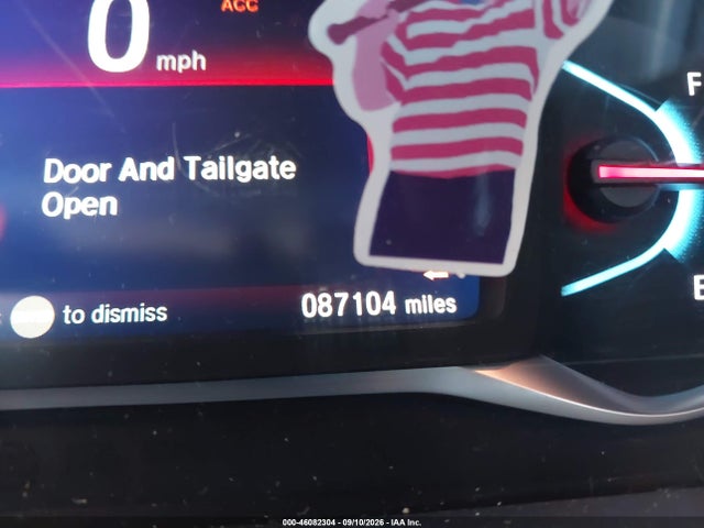 2021 HONDA PILOT 2WD EX-L 7