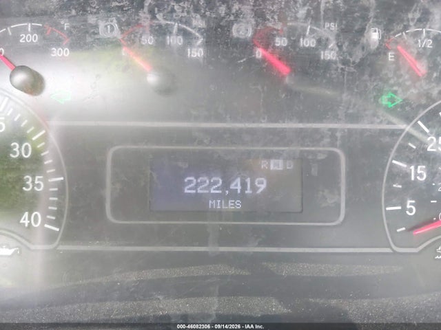 2020 INTERNATIONAL MV 7