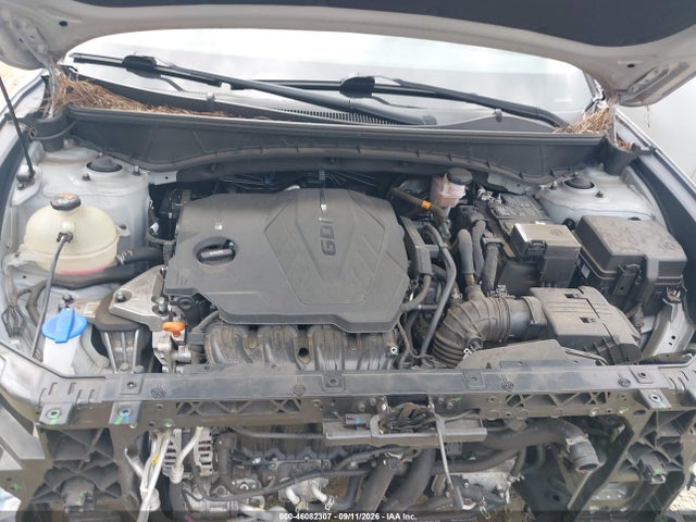 2022 HYUNDAI TUCSON LIMITED 10
