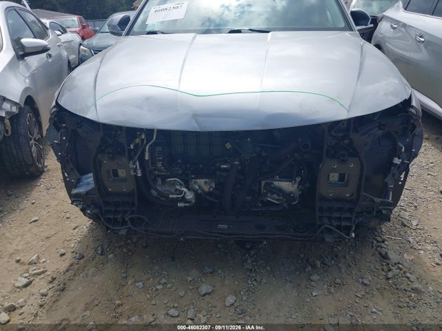 2022 HYUNDAI TUCSON LIMITED 6