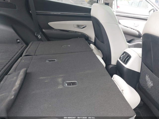 2022 HYUNDAI TUCSON LIMITED 8