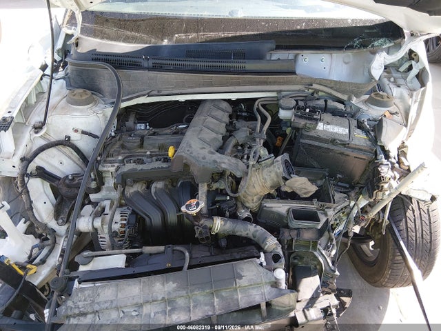 2023 HYUNDAI VENUE SEL 10