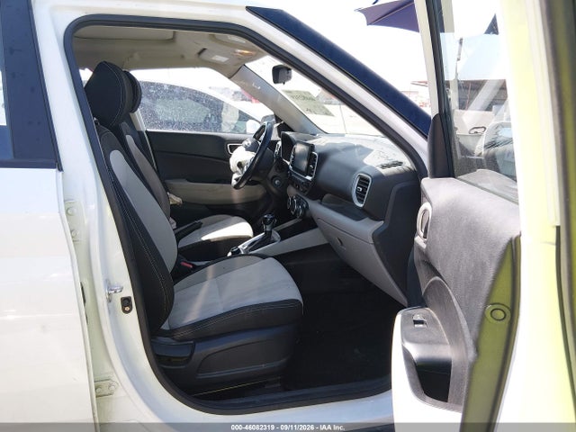 2023 HYUNDAI VENUE SEL 5
