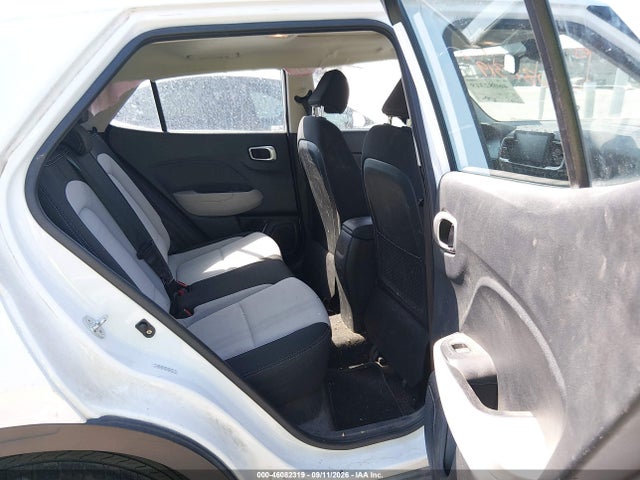 2023 HYUNDAI VENUE SEL 8
