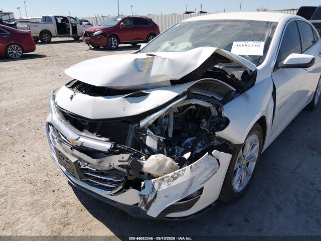 2022 CHEVROLET MALIBU FWD LT 6