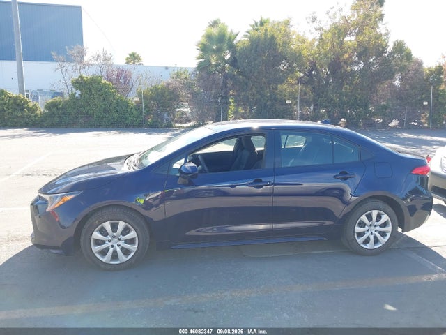 2026 TOYOTA COROLLA LE 14
