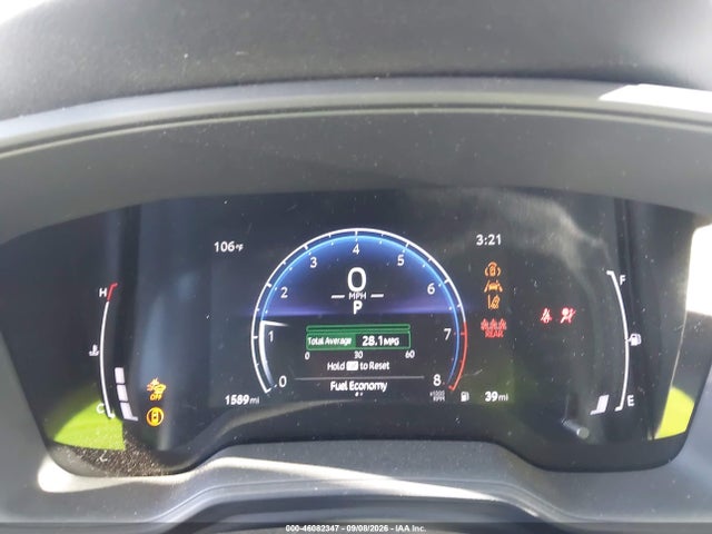 2026 TOYOTA COROLLA LE 7