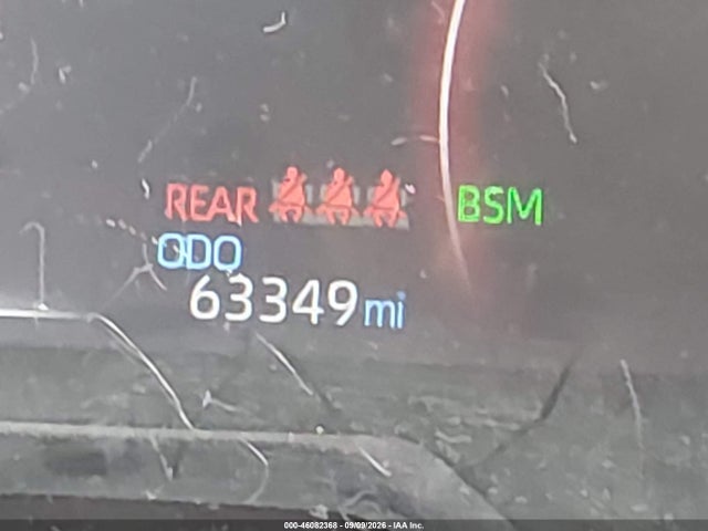 2022 TOYOTA RAV4 LIMITED 15