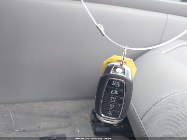 2022 HYUNDAI ELANTRA SEL 11