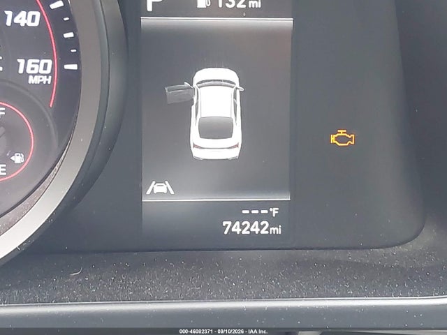 2022 HYUNDAI ELANTRA SEL 15