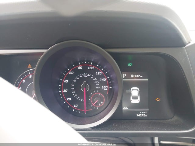 2022 HYUNDAI ELANTRA SEL 7