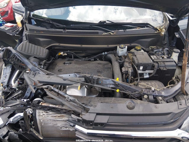 2019 CHEVROLET EQUINOX LT 10