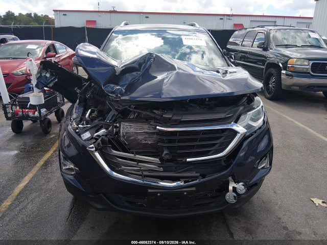 2019 CHEVROLET EQUINOX LT 12
