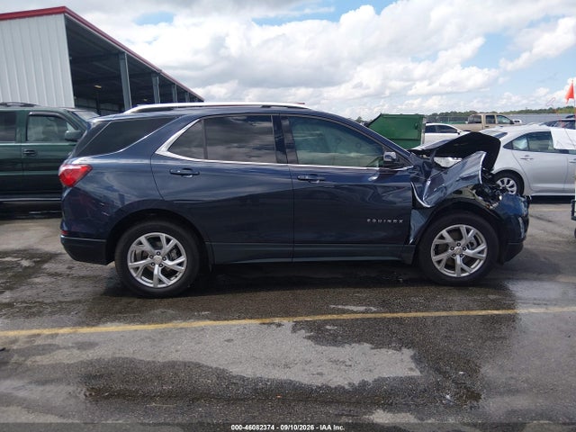 2019 CHEVROLET EQUINOX LT 13