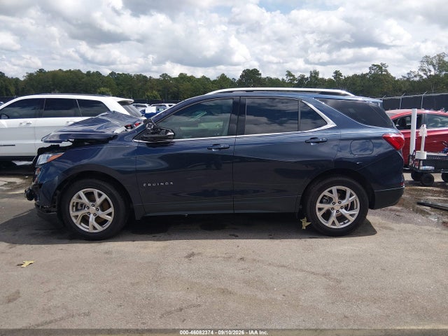 2019 CHEVROLET EQUINOX LT 14