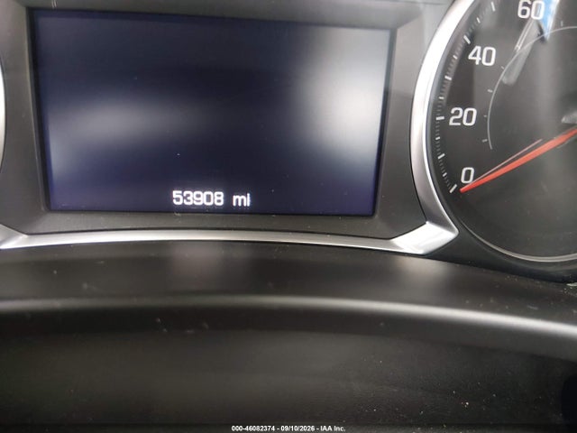 2019 CHEVROLET EQUINOX LT 15