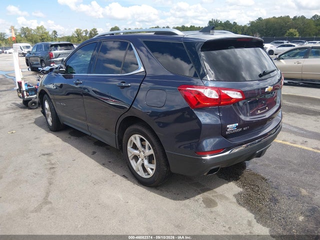 2019 CHEVROLET EQUINOX LT 3