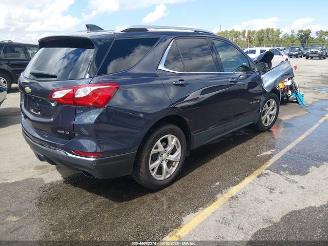 2019 CHEVROLET EQUINOX LT 4