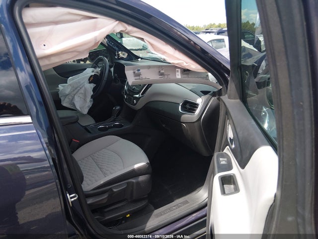 2019 CHEVROLET EQUINOX LT 5
