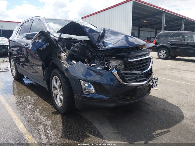 2019 CHEVROLET EQUINOX LT 6